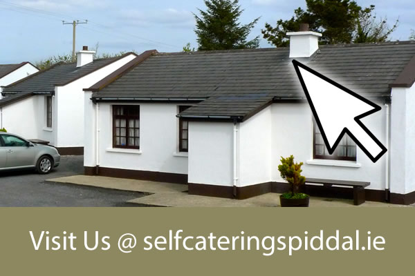 Self Catering Galway Accommodation Short Term Holiday Homes